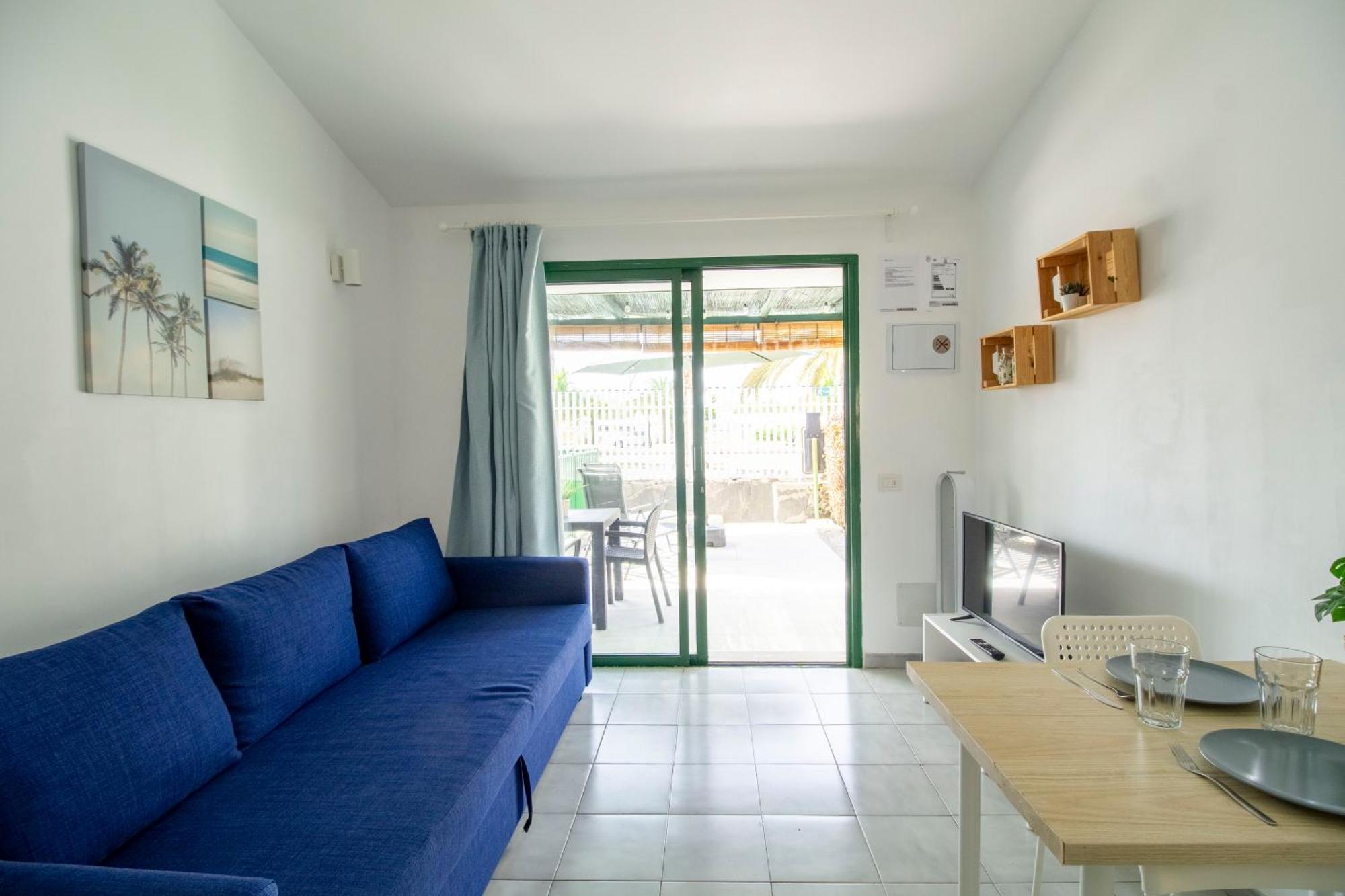 El Nidito Apartment