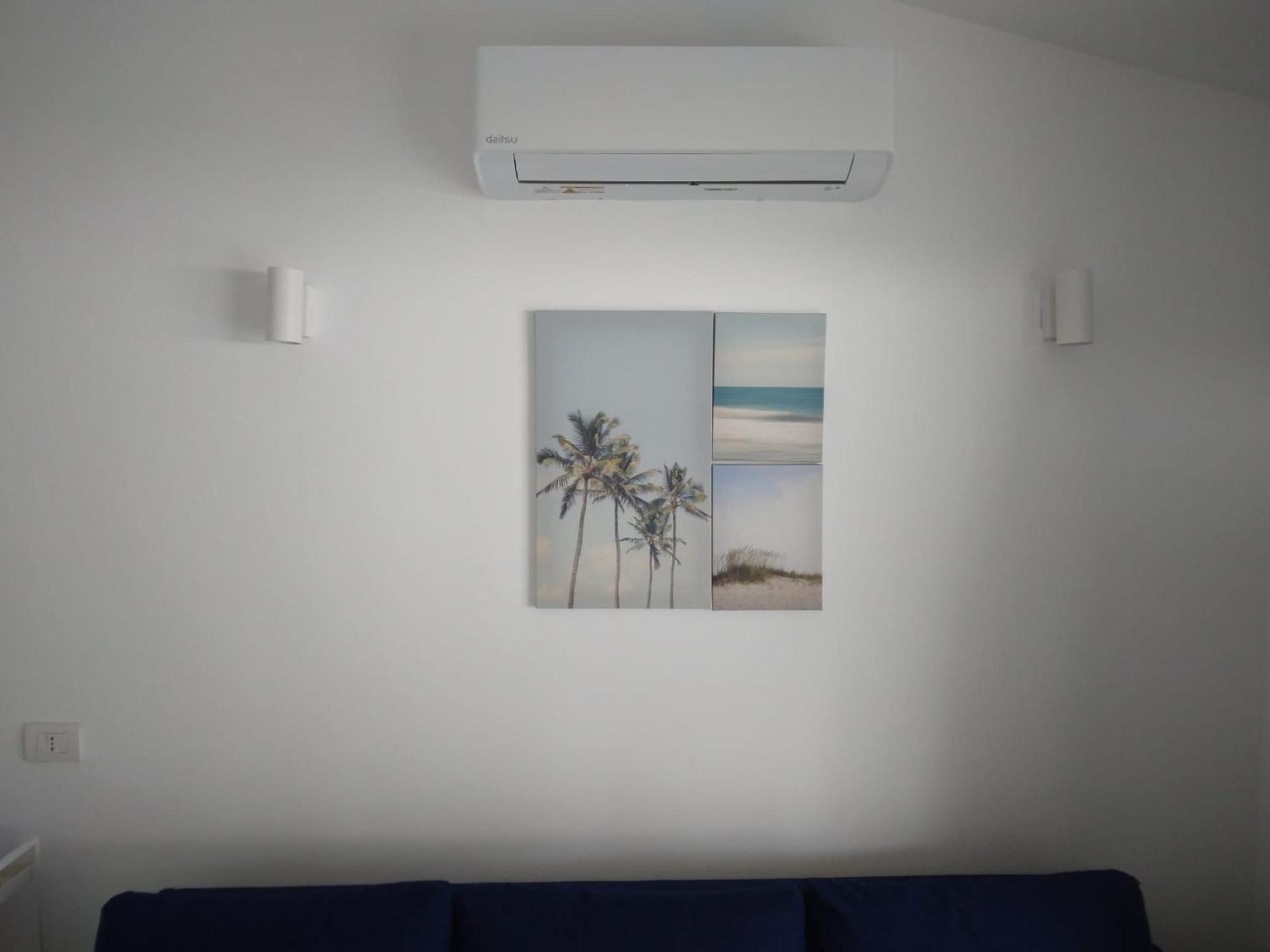 El Nidito Apartment *
