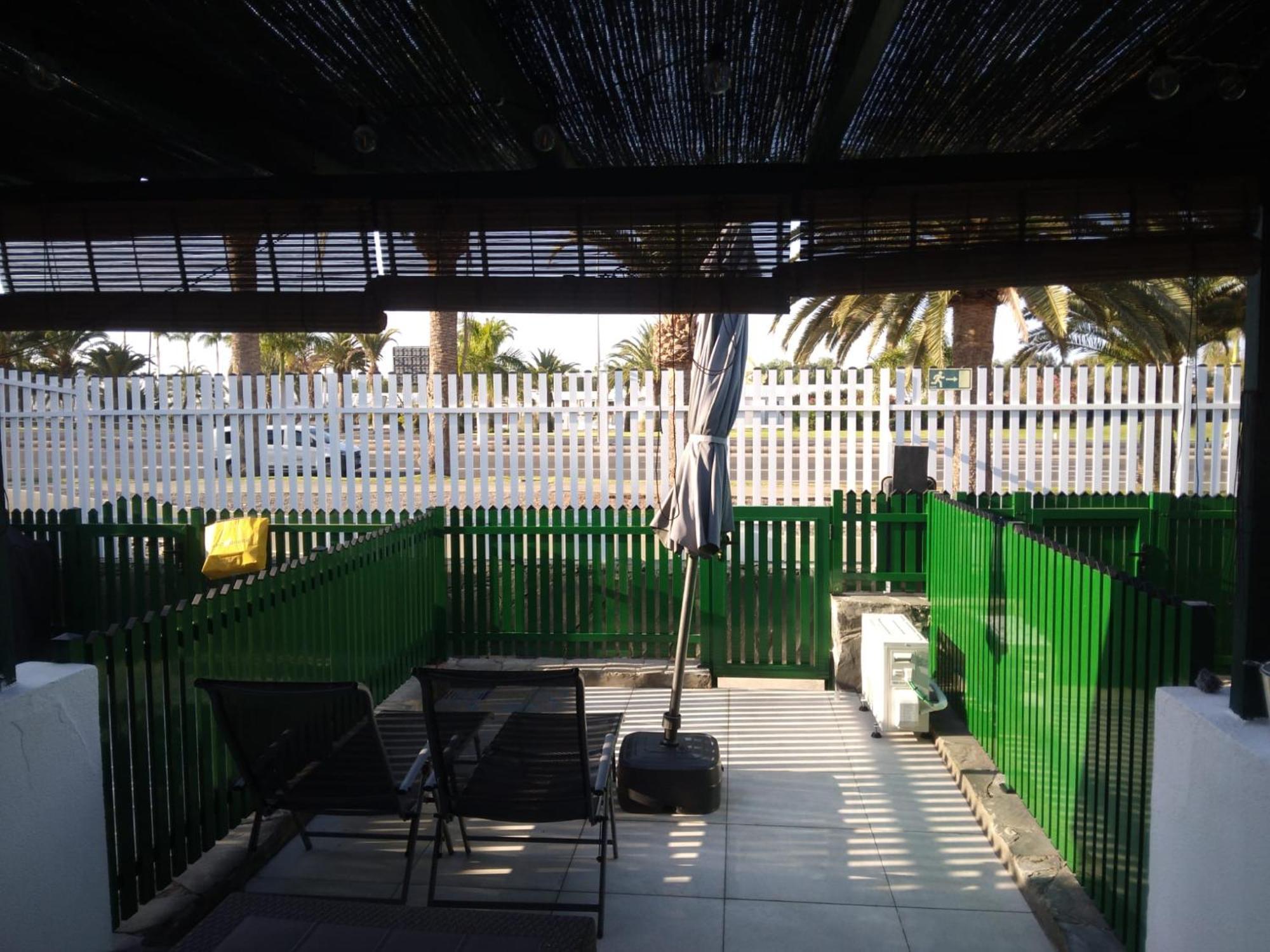El Nidito Apartment Maspalomas (Gran Canaria)