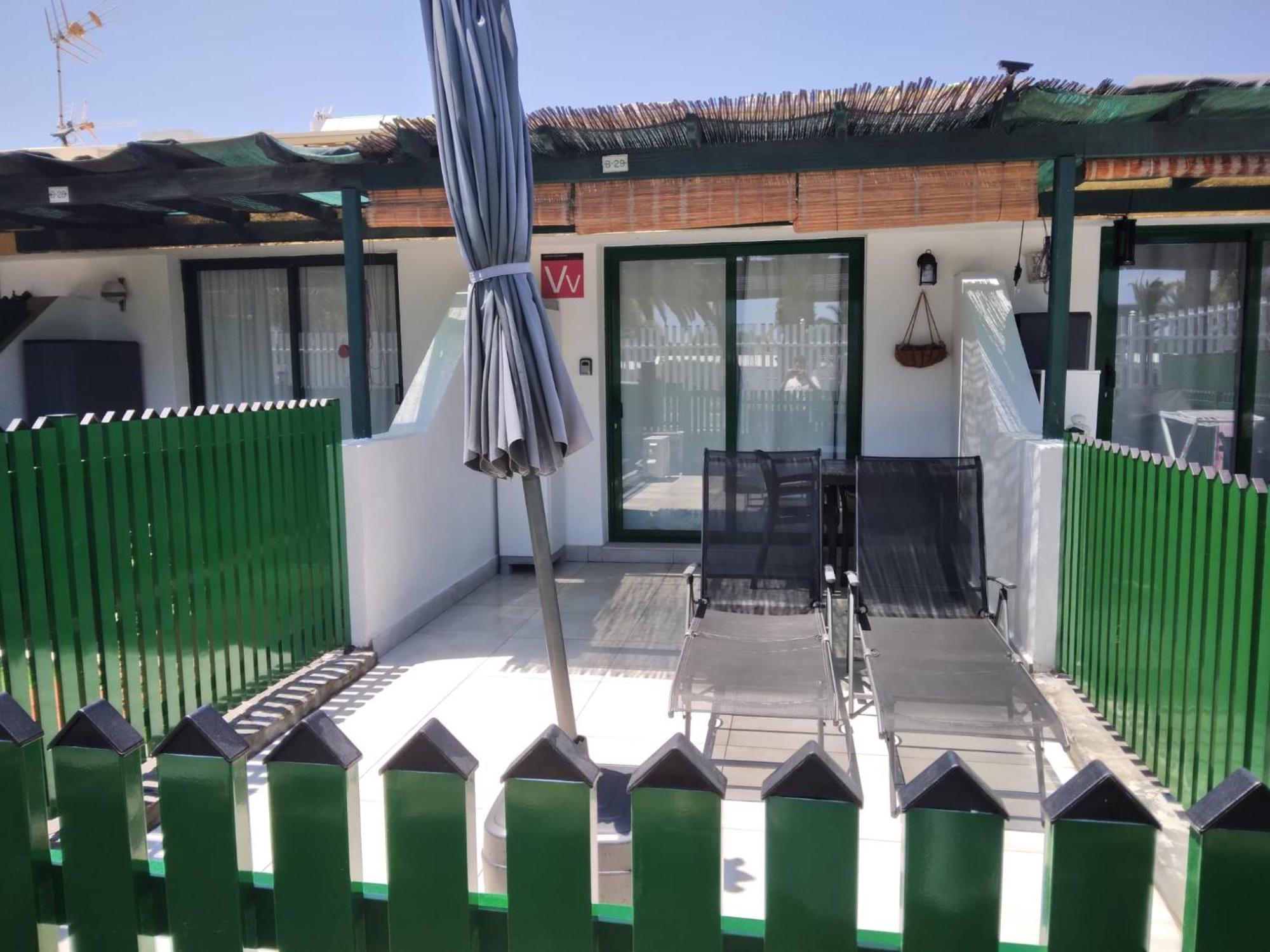 Apartment El Nidito Maspalomas (Gran Canaria)