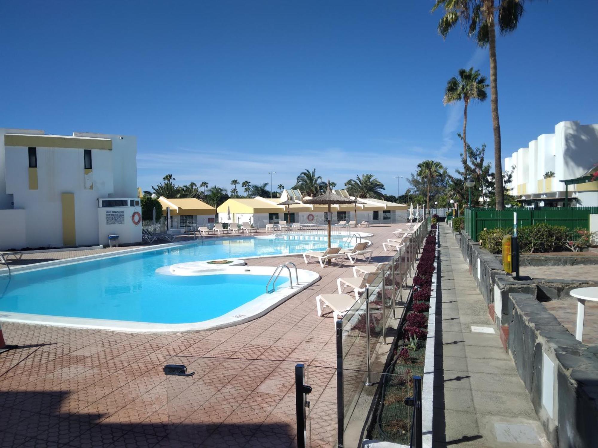 El Nidito Appartement