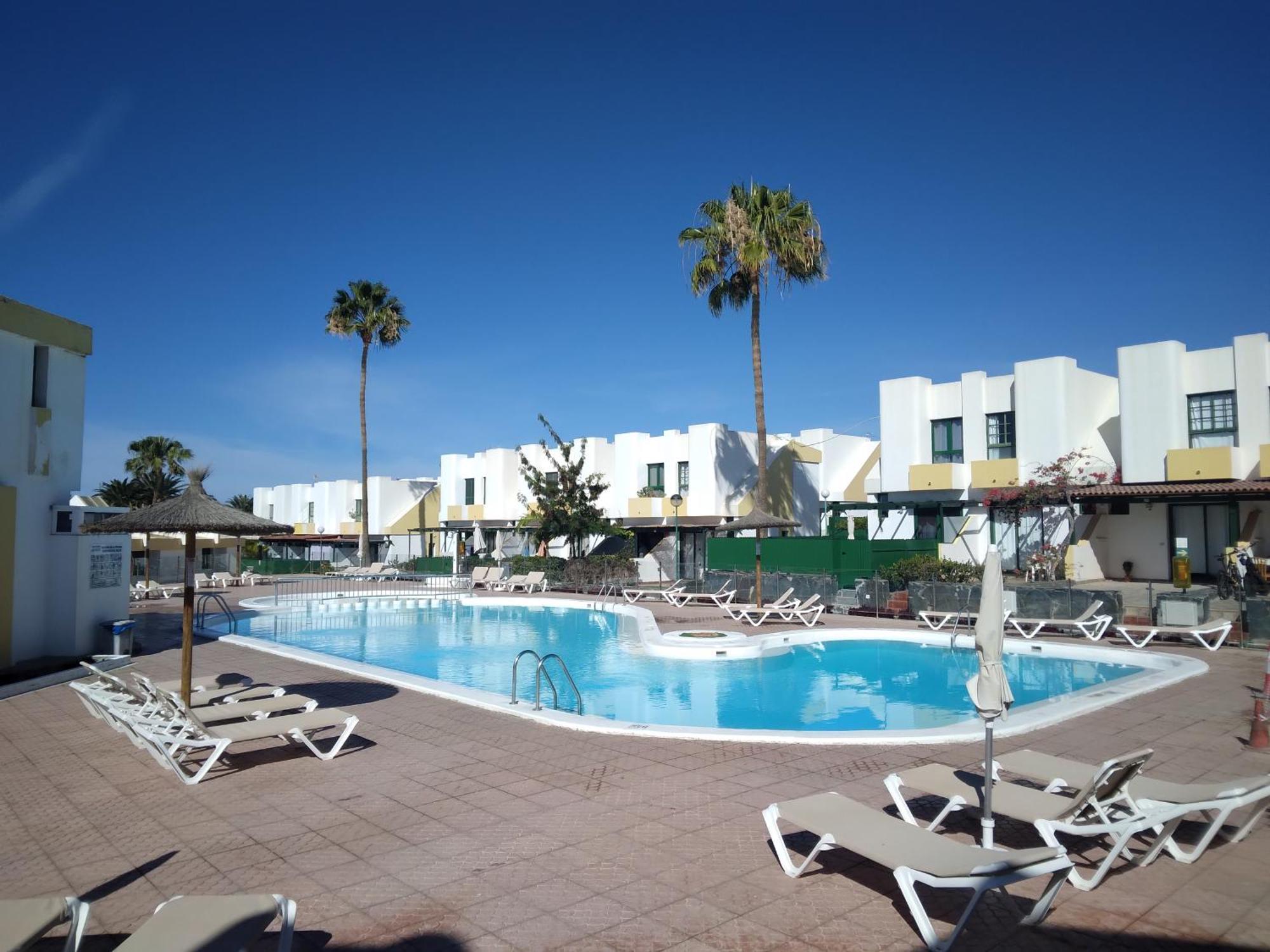 El Nidito Appartement Maspalomas (Gran Canaria)
