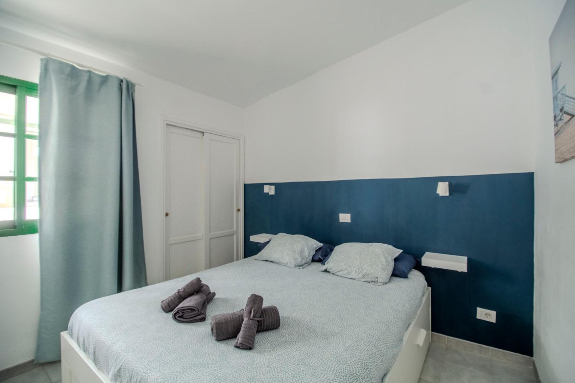 Appartement El Nidito Maspalomas (Gran Canaria)