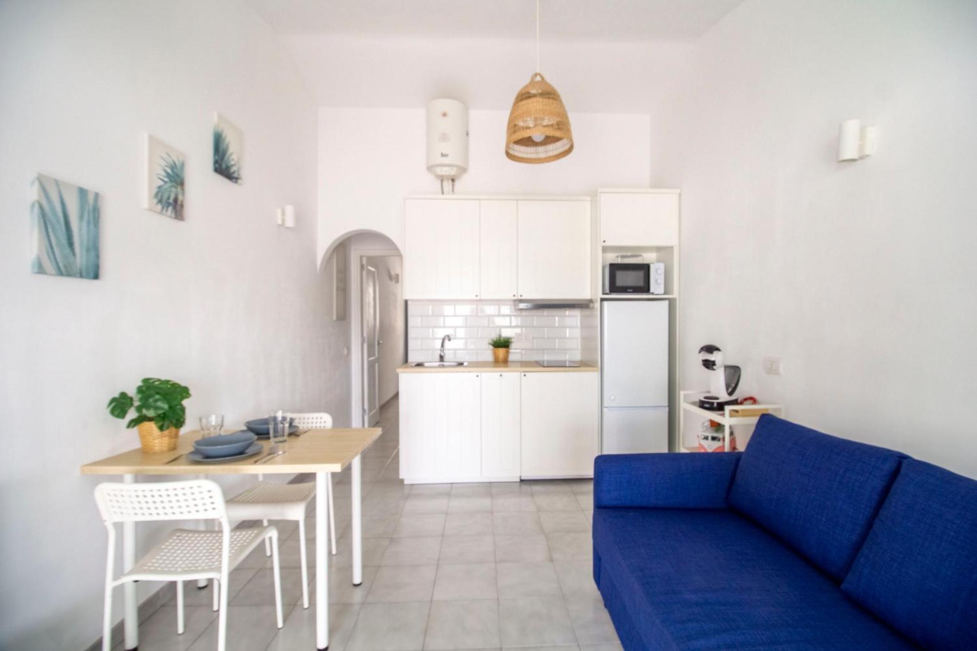El Nidito Appartement *