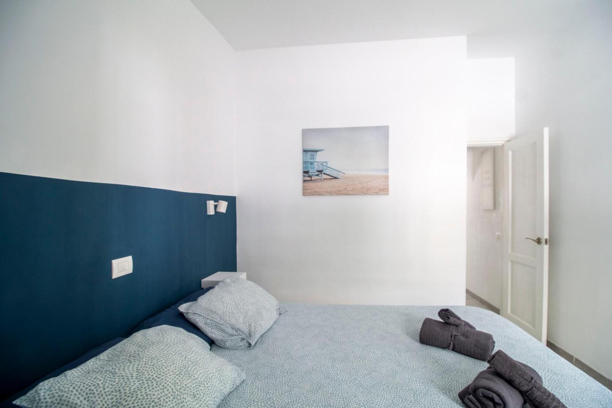 Appartement El Nidito *