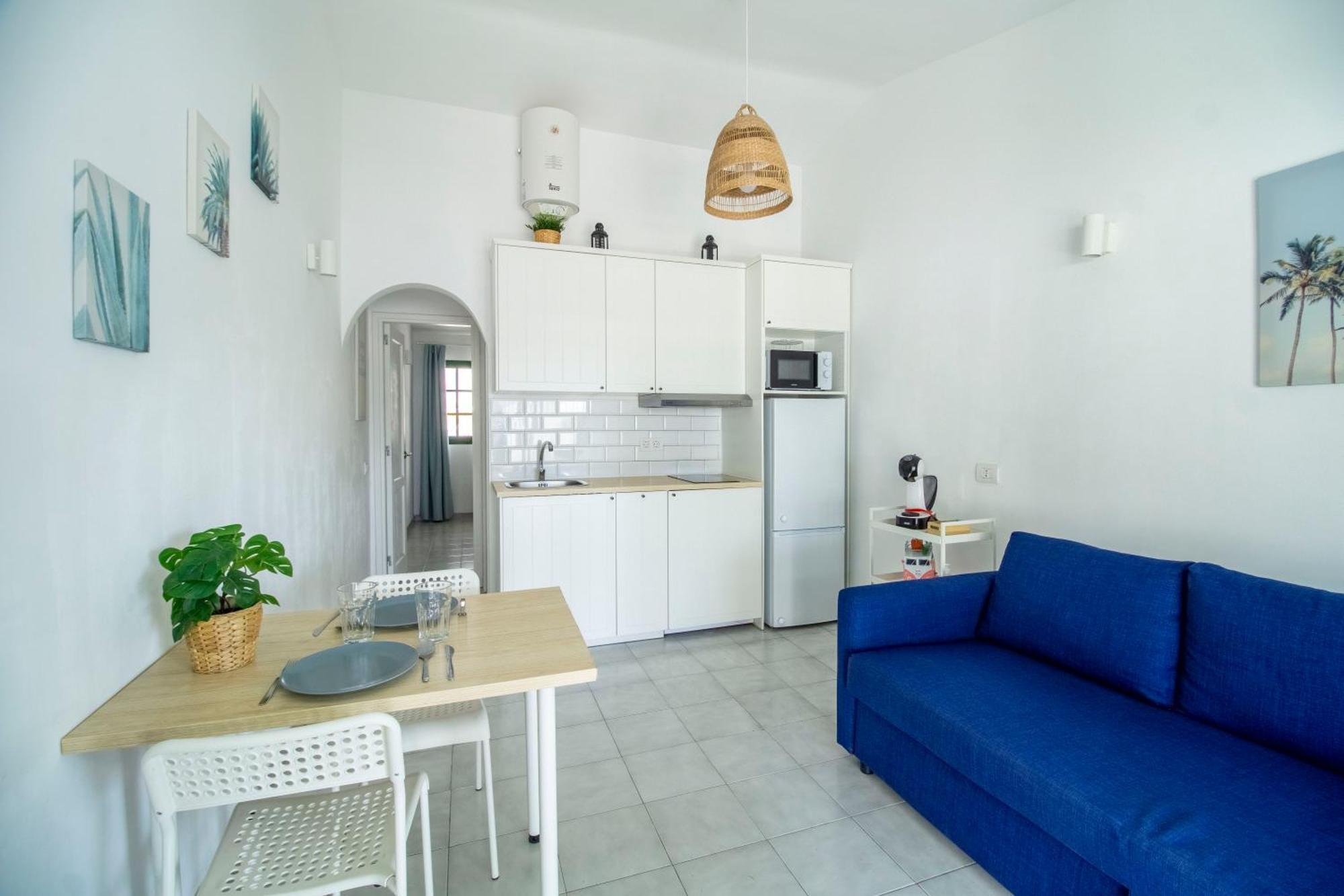 Appartement El Nidito *