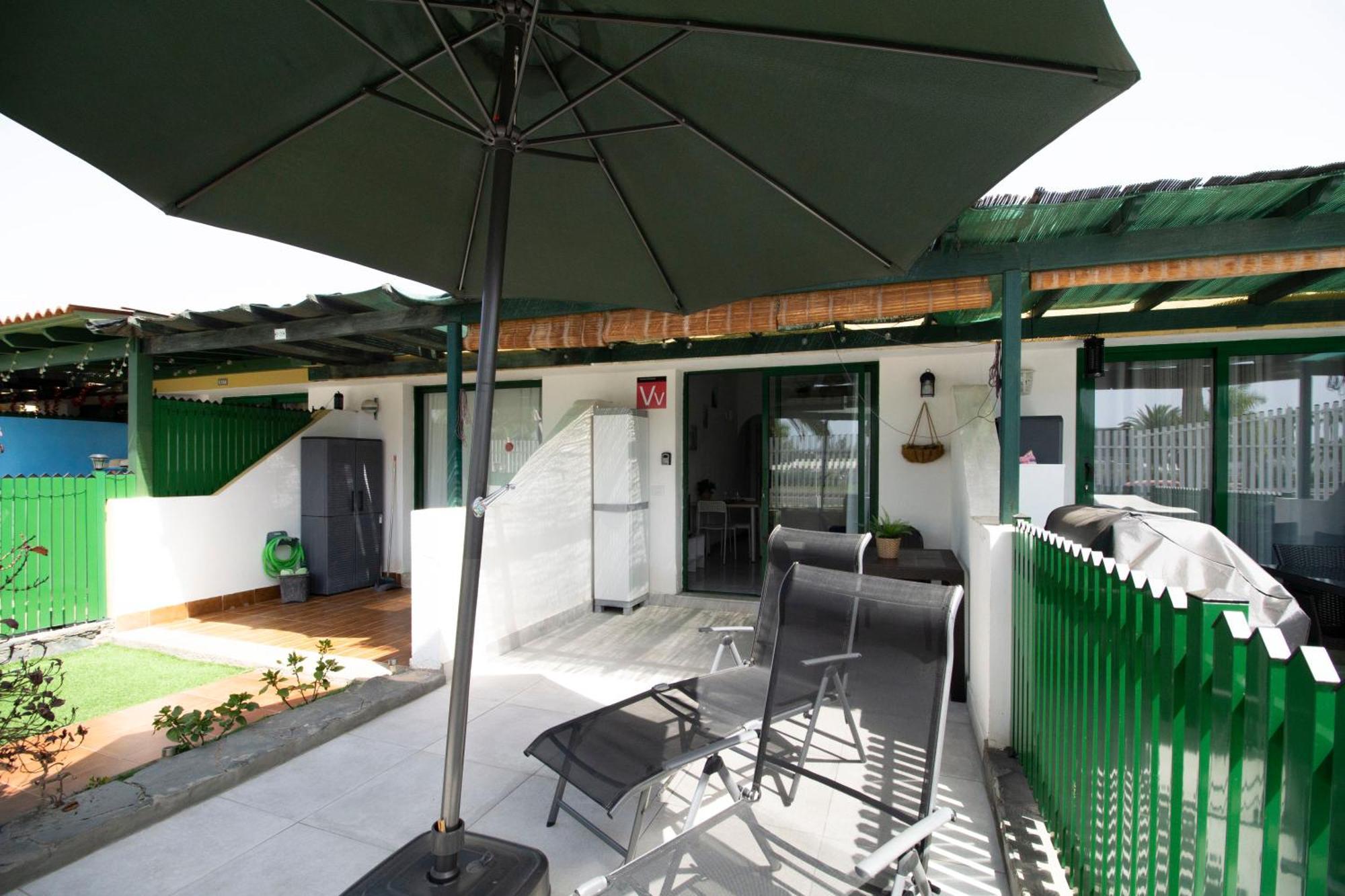Appartement El Nidito *