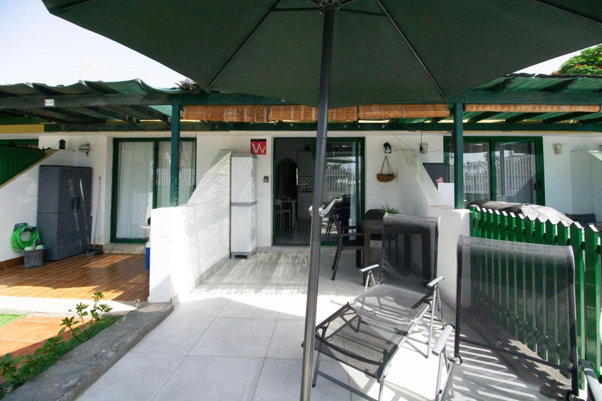El Nidito Appartement Maspalomas (Gran Canaria)